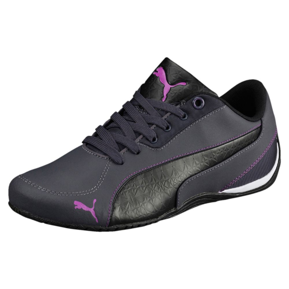 puma select platform trace strap