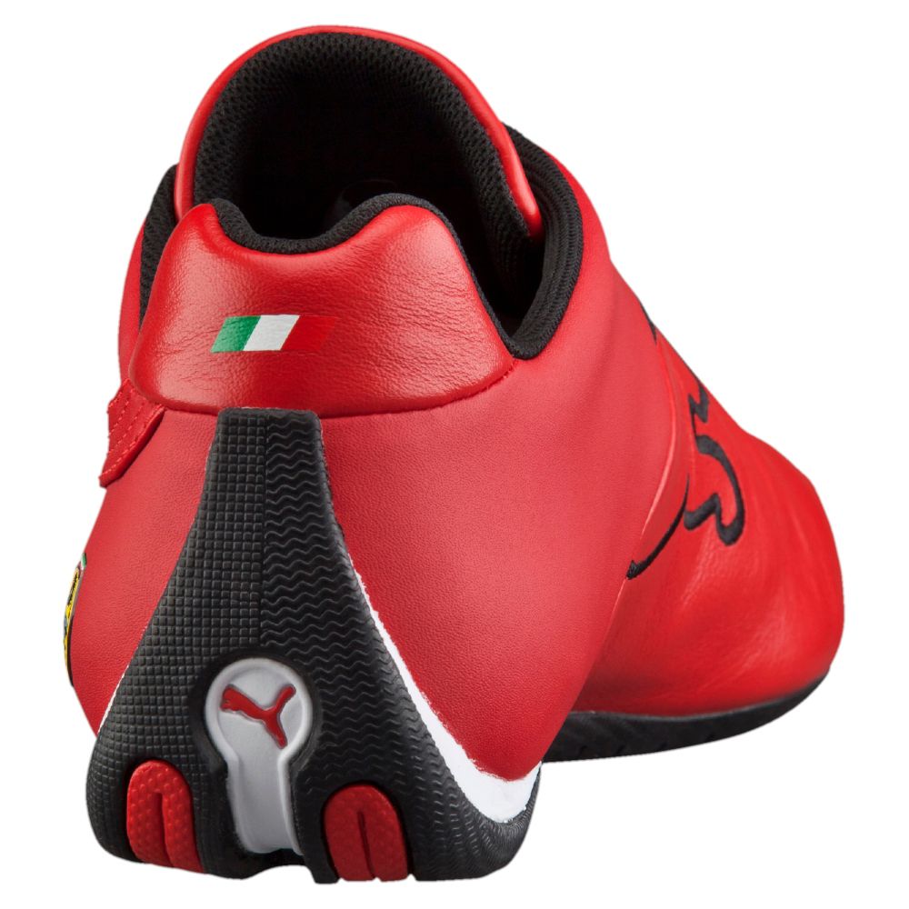 PUMA Ferrari Future Cat Leather Men's Shoes eBay