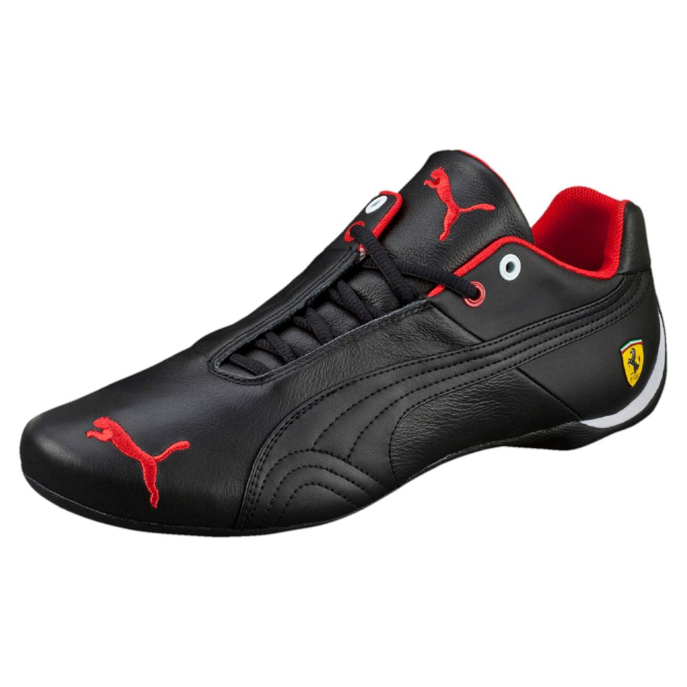 puma ferrari price