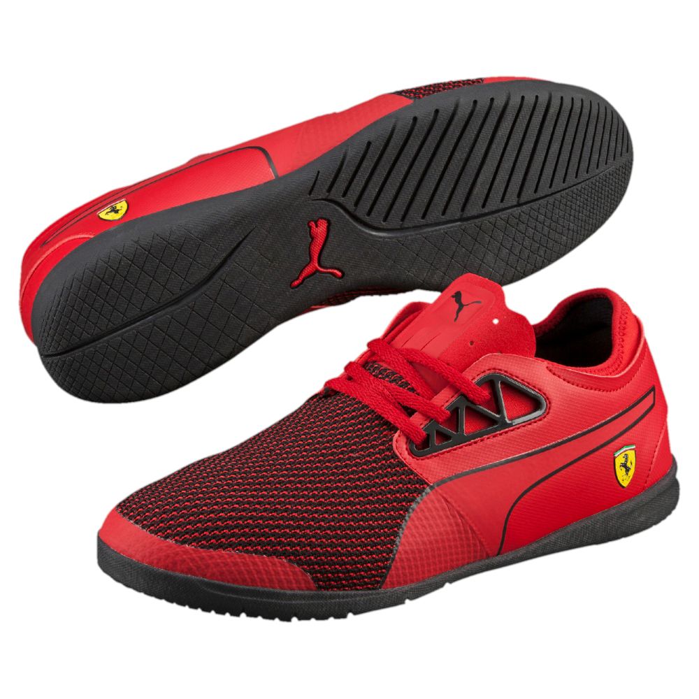 puma ferrari shoes