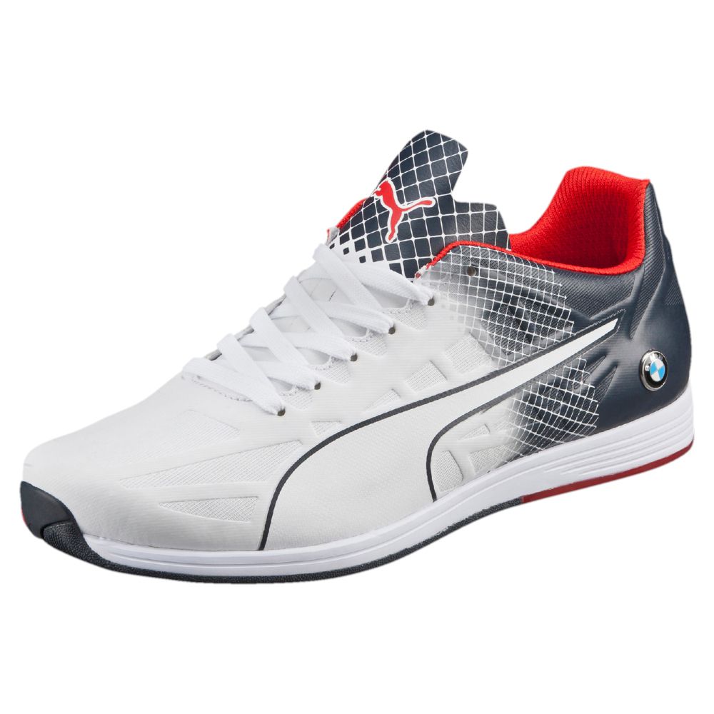 PUMA BMW M evoSPEED Lace Men's Shoes | eBay