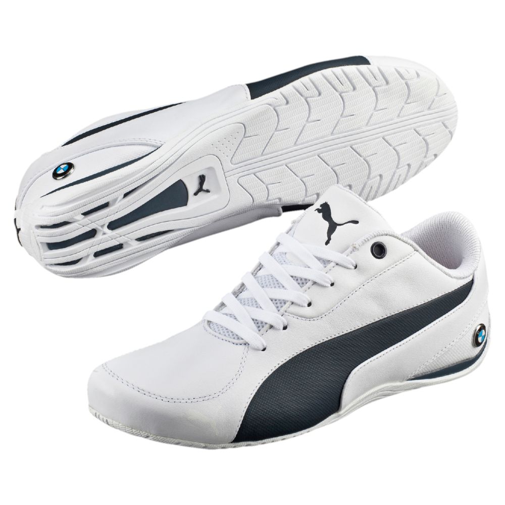 PUMA BMW M Drift Cat 5 Men's Shoes eBay