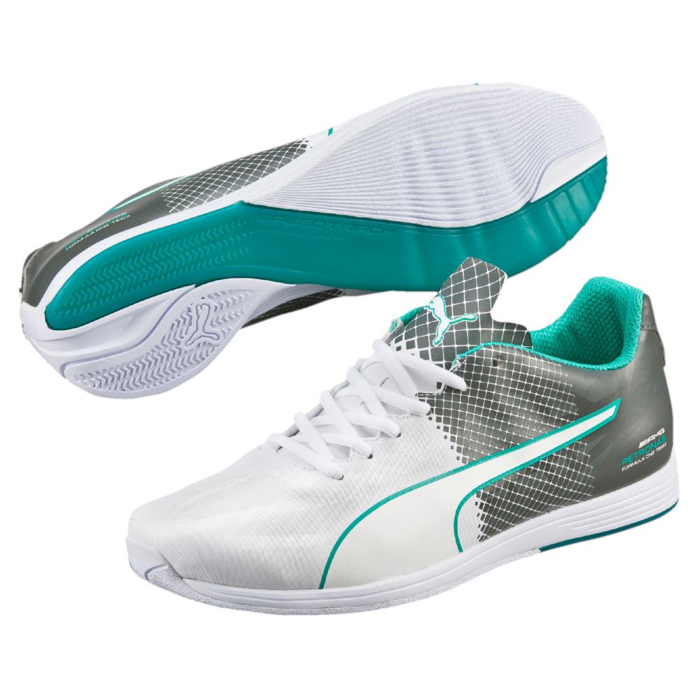 puma evospeed 7