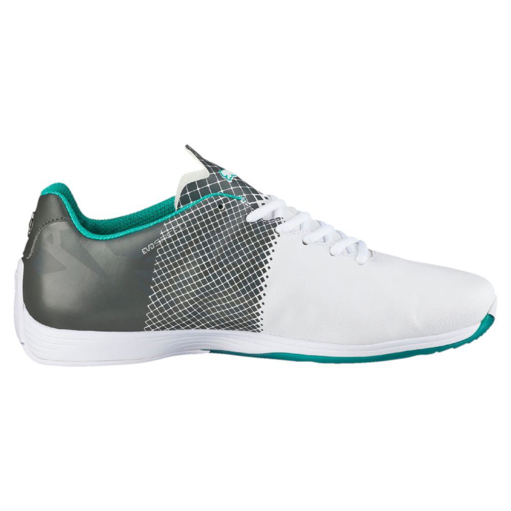 puma evospeed shoes