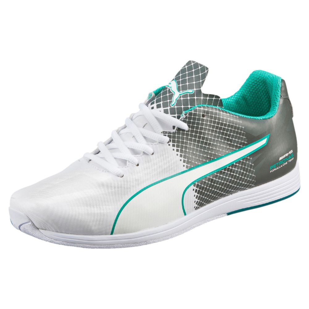 puma mercedes puma mercedes