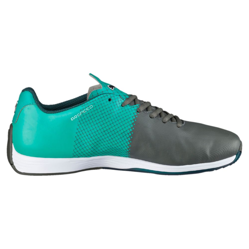 mercedes shoes men's