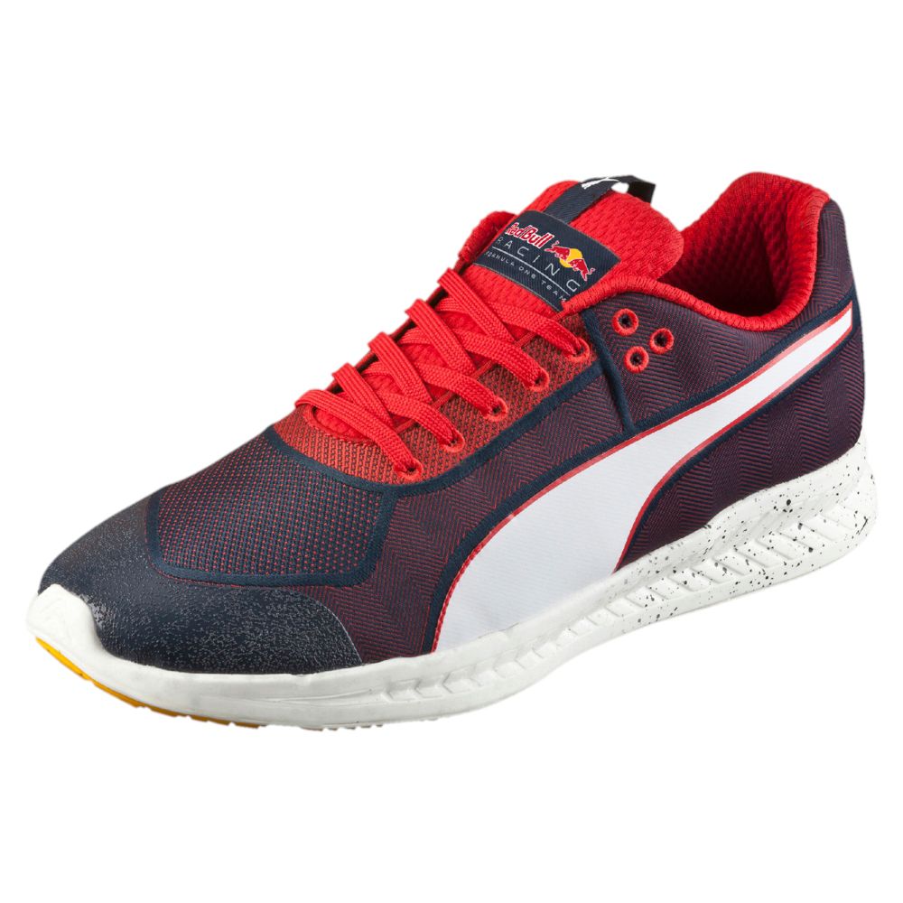 puma red bull sneakers