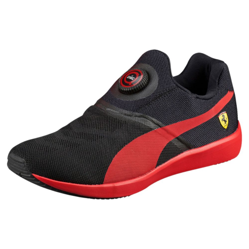 PUMA Ferrari Disc Men's Shoes | eBay