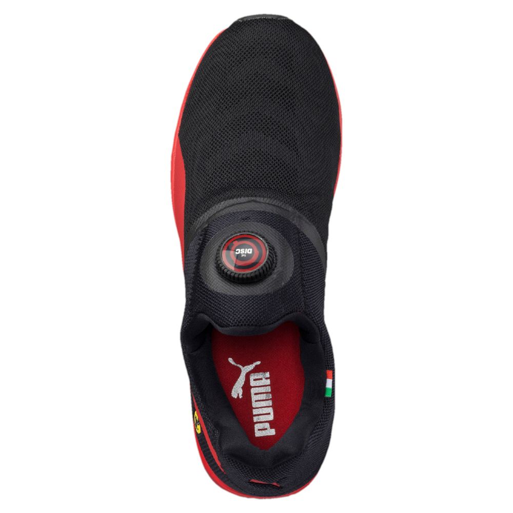 puma ferrari disc