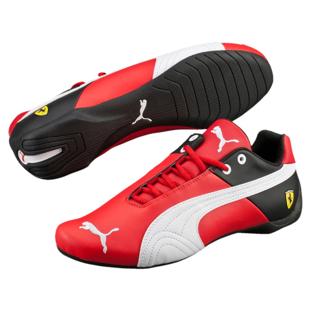 PUMA Ferrari Future Cat OG Men's Shoes