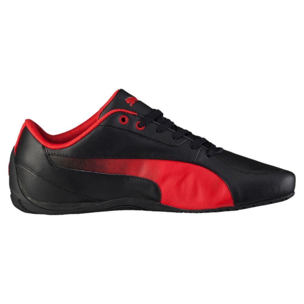 puma drift cat men orange