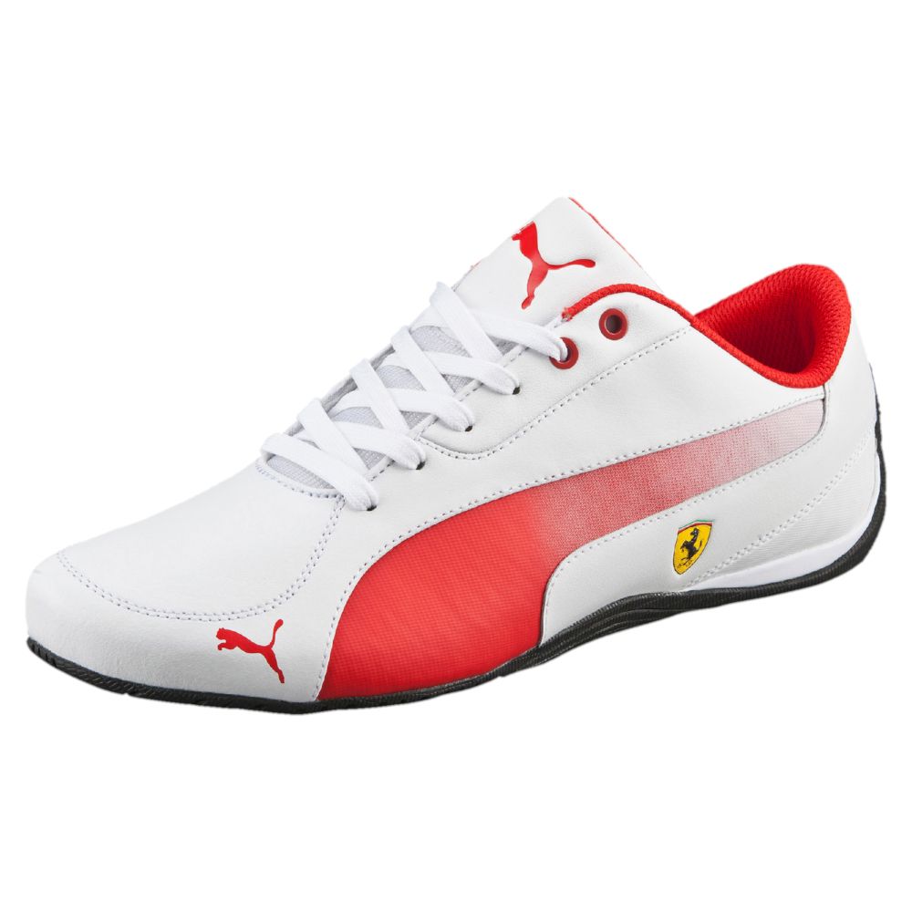 puma drift cat ii ferrari men birch