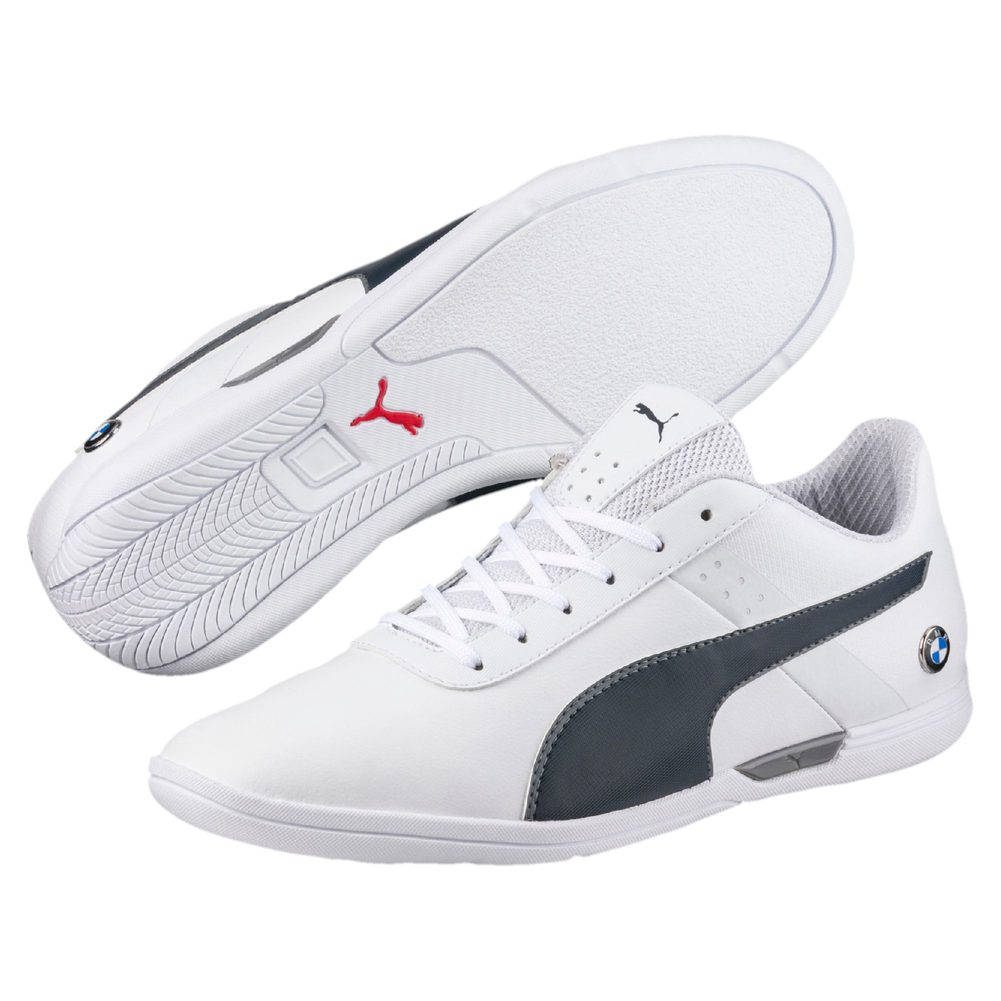 puma ader error rsx