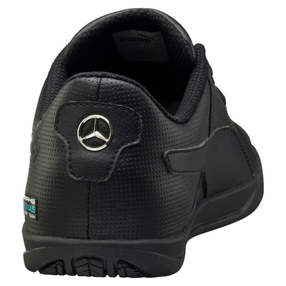 mercedes shoes men's