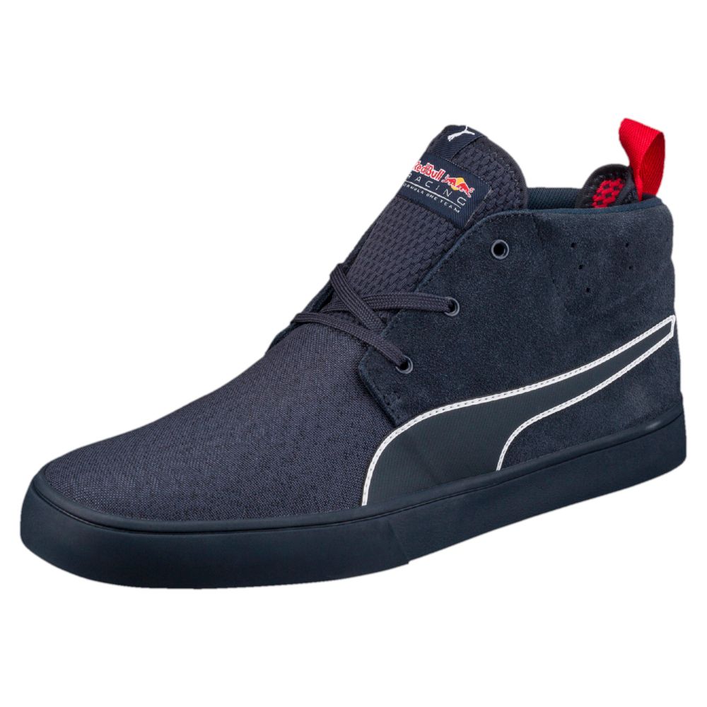 puma red bull sneakers