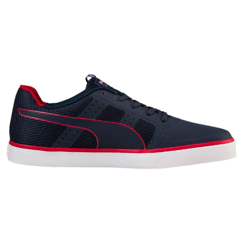 puma red bull sneakers