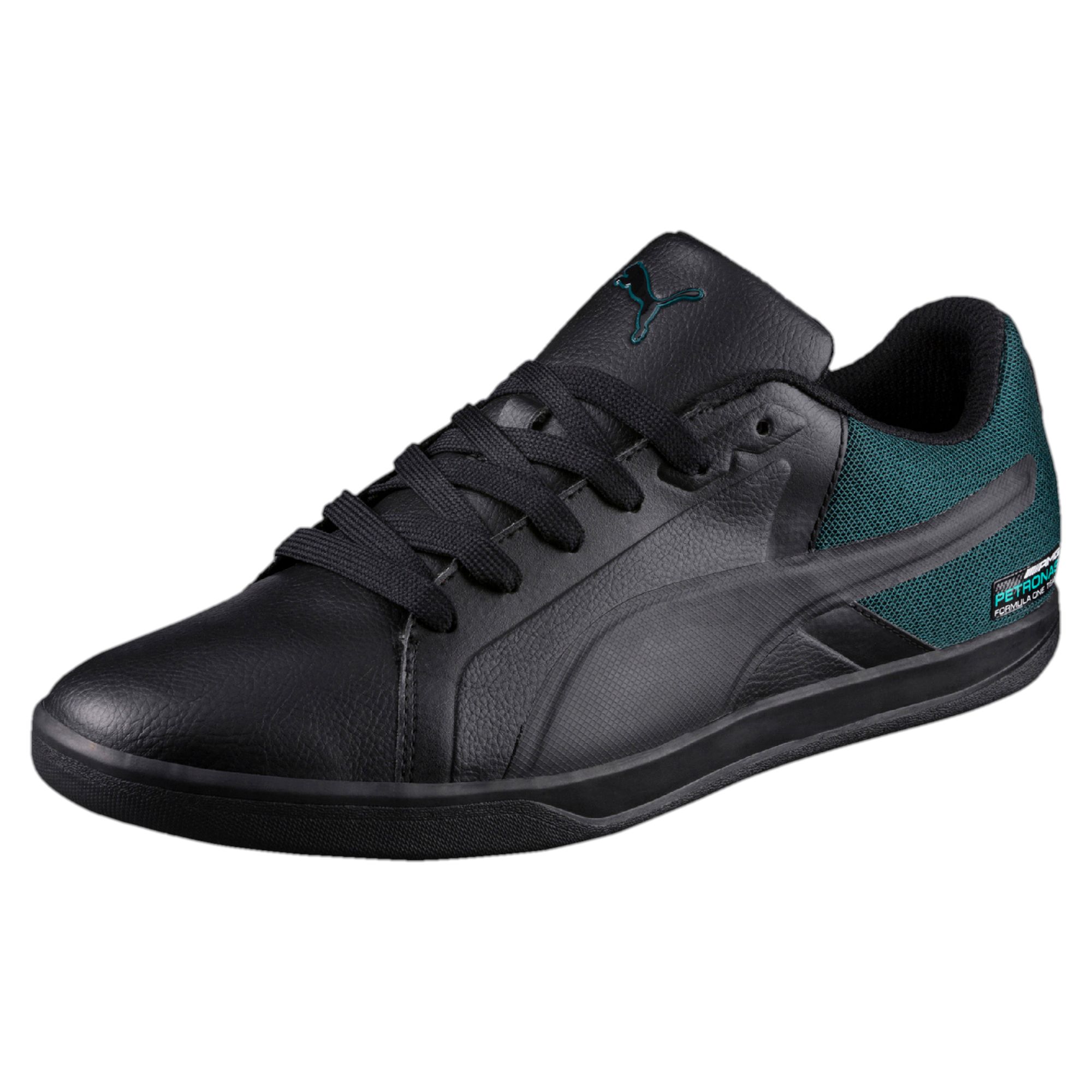 puma mercedes motorsport shoes