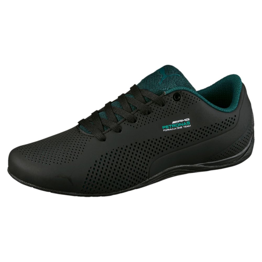 PUMA Mercedes Drift Cat 5 Men’s Shoes eBay