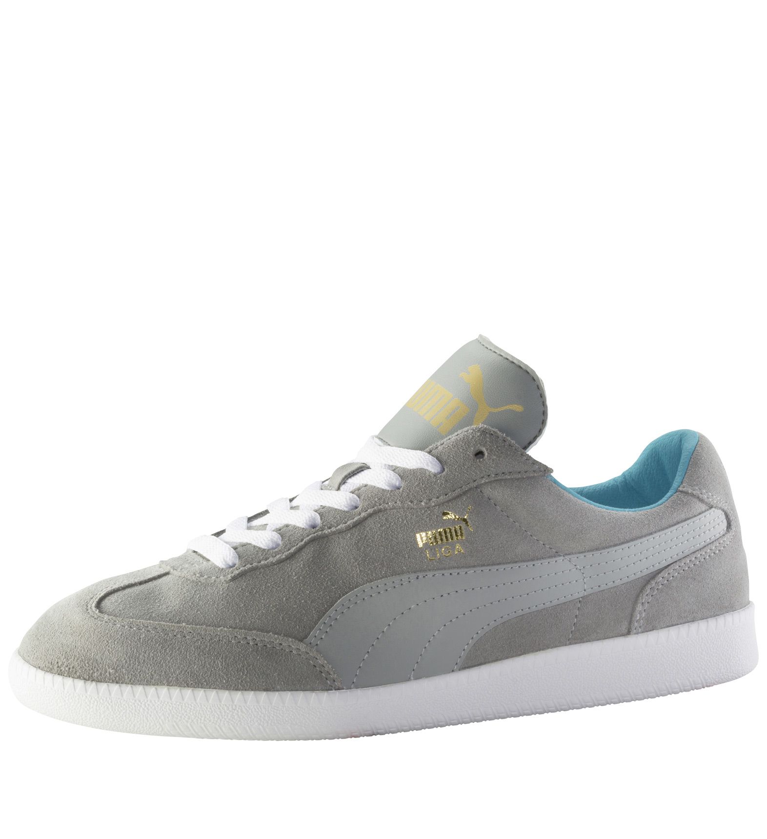 Image of Liga Trainers