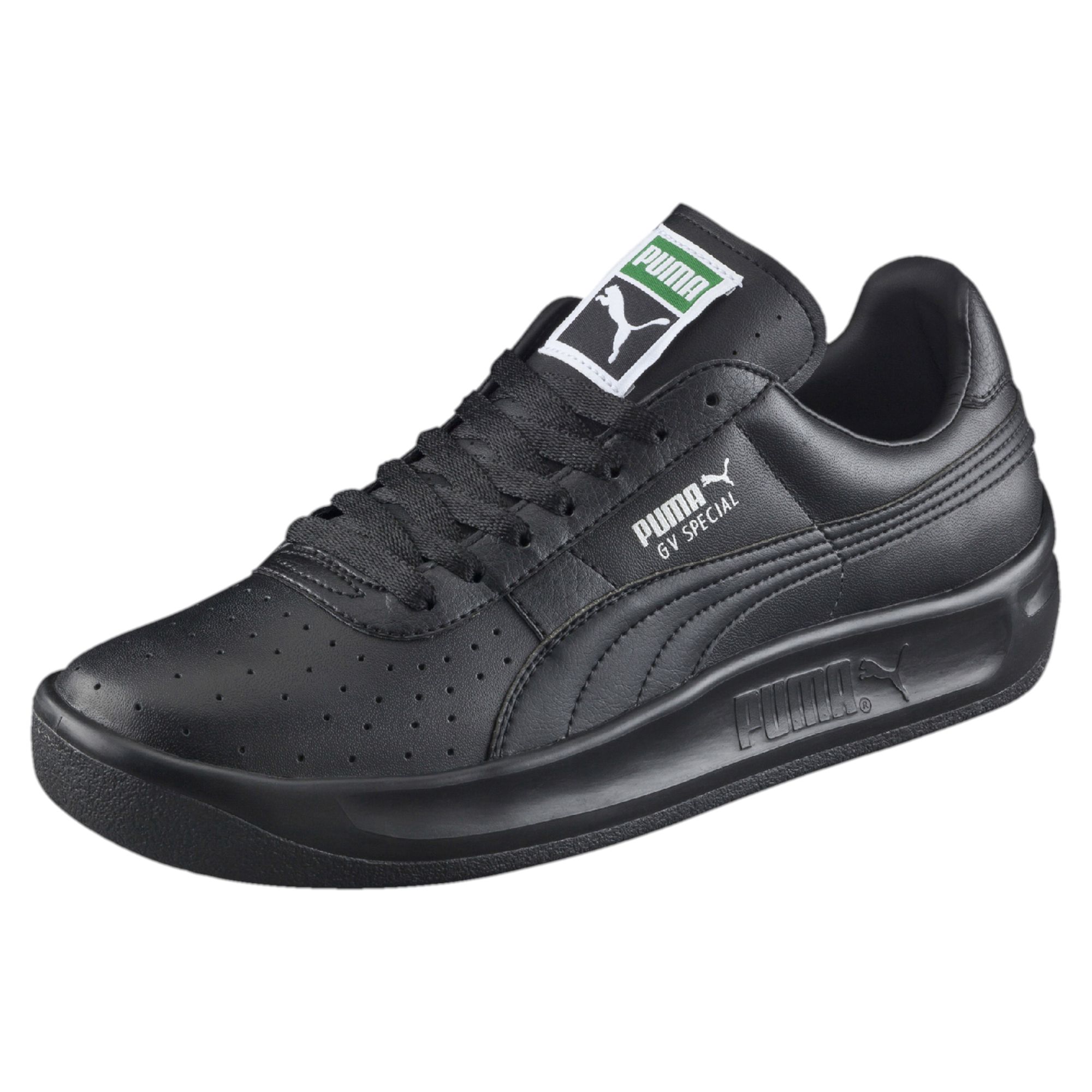 zapatos puma gv special