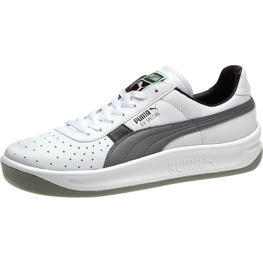 puma gv special review