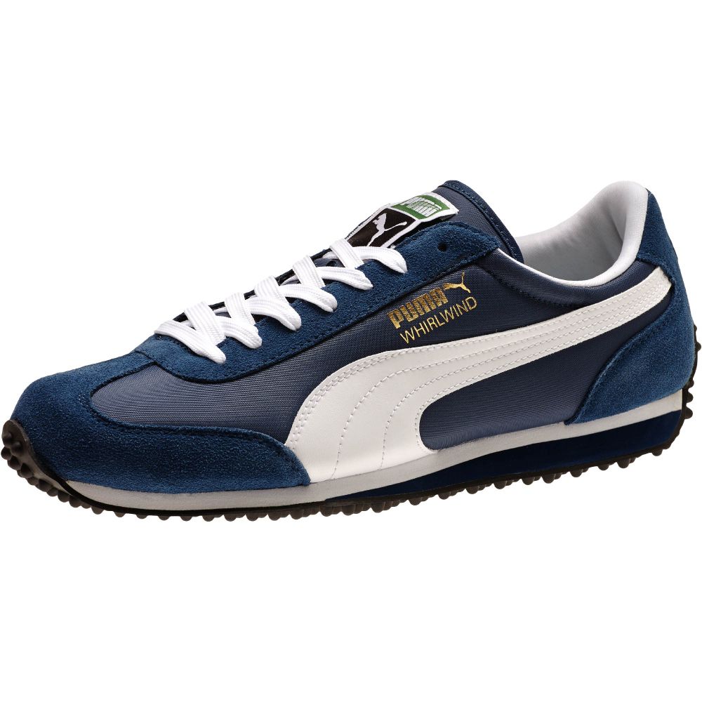 Puma Whirlwind Classic Mens Sneakers Ebay 