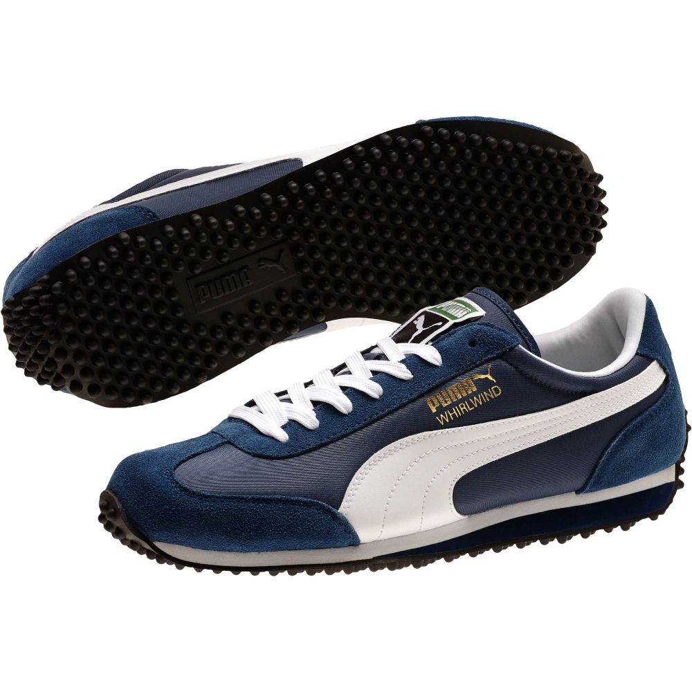 PUMA Whirlwind Classic Men's Sneakers | eBay