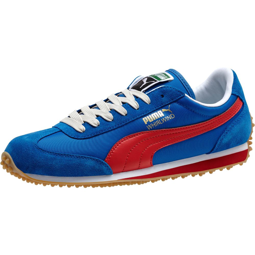 Puma Whirlwind Classic Men's Sneakers | eBay