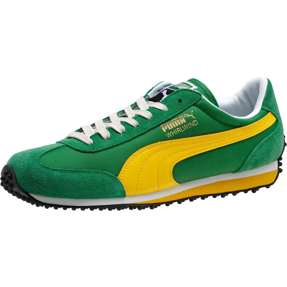 Puma Whirlwind Classic Mens Sneakers Ebay 