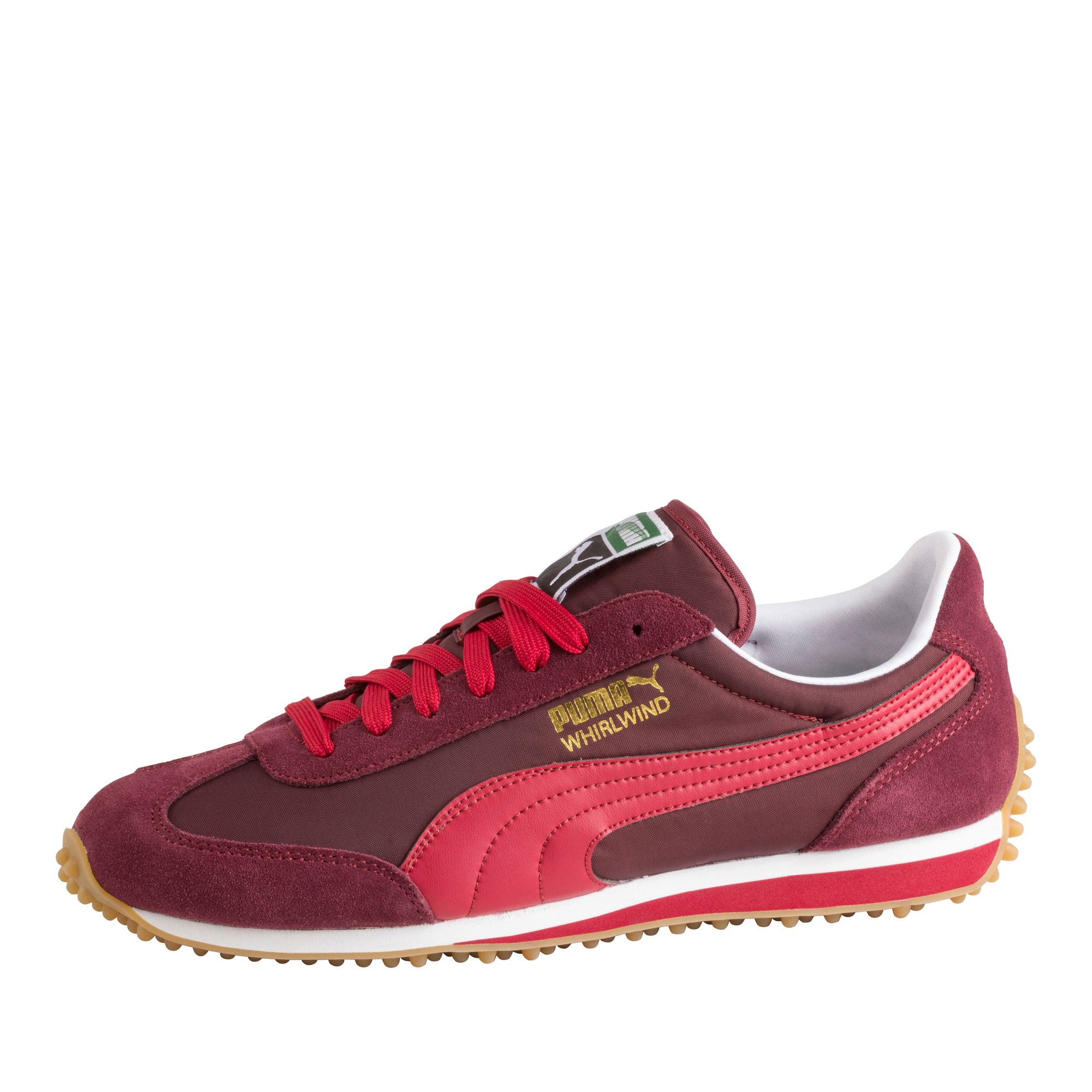 Puma Archive Whirlwind Classic Trainers â Odoo
