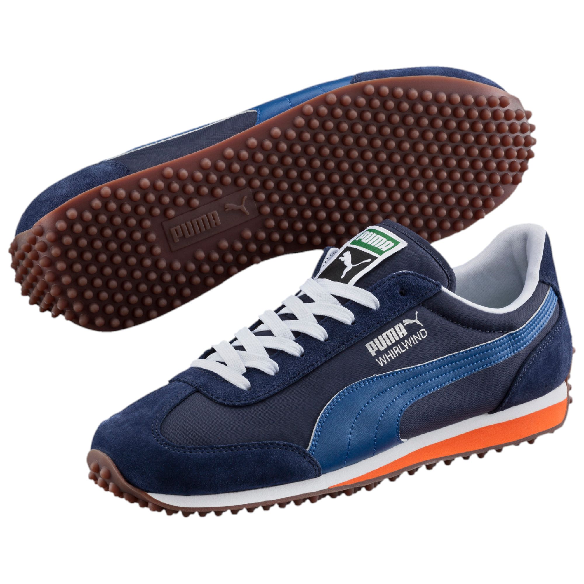 PUMA Whirlwind Classic Footwear Sneakers Sport Shoe Men New | eBay