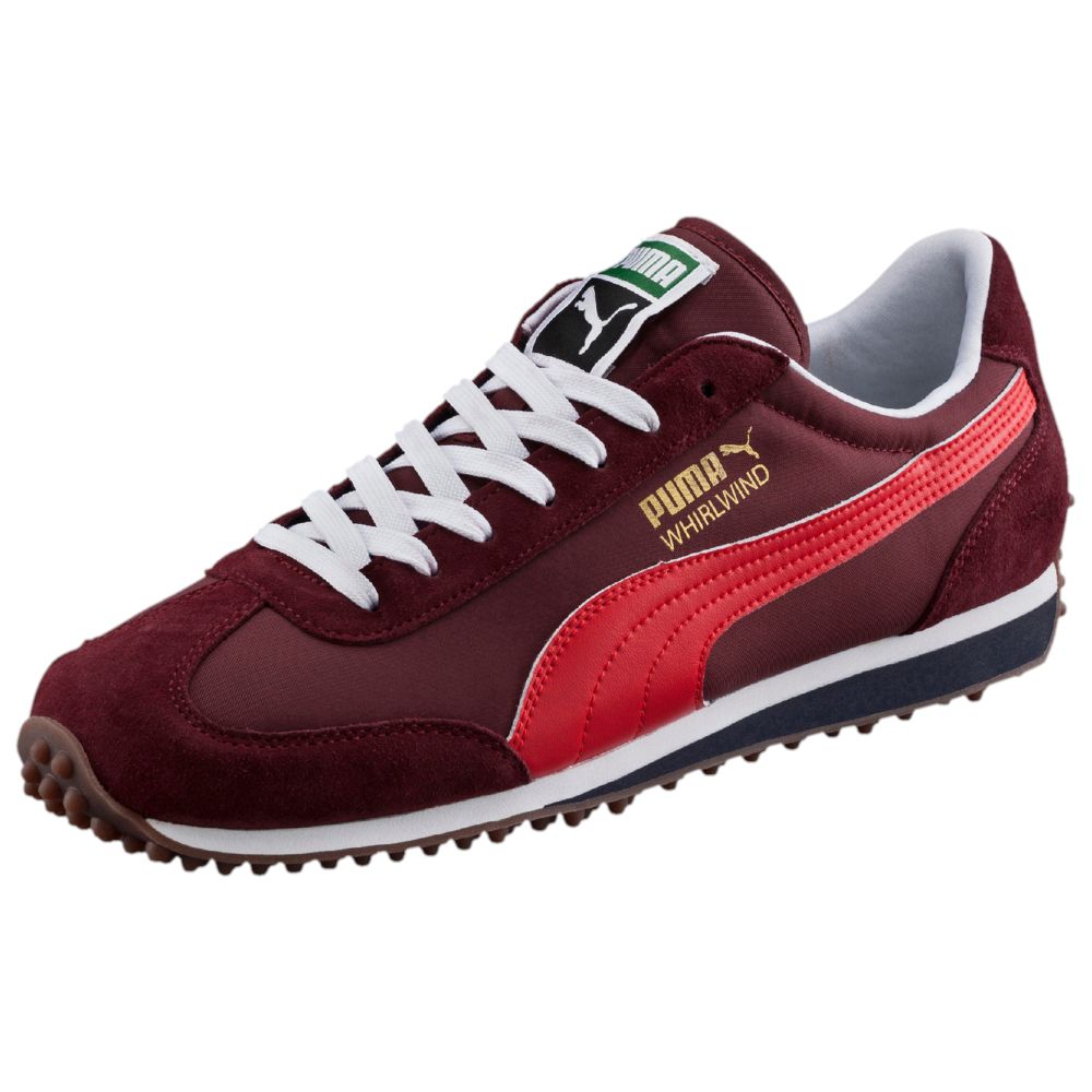 PUMA Whirlwind Classic Men's Sneakers | eBay