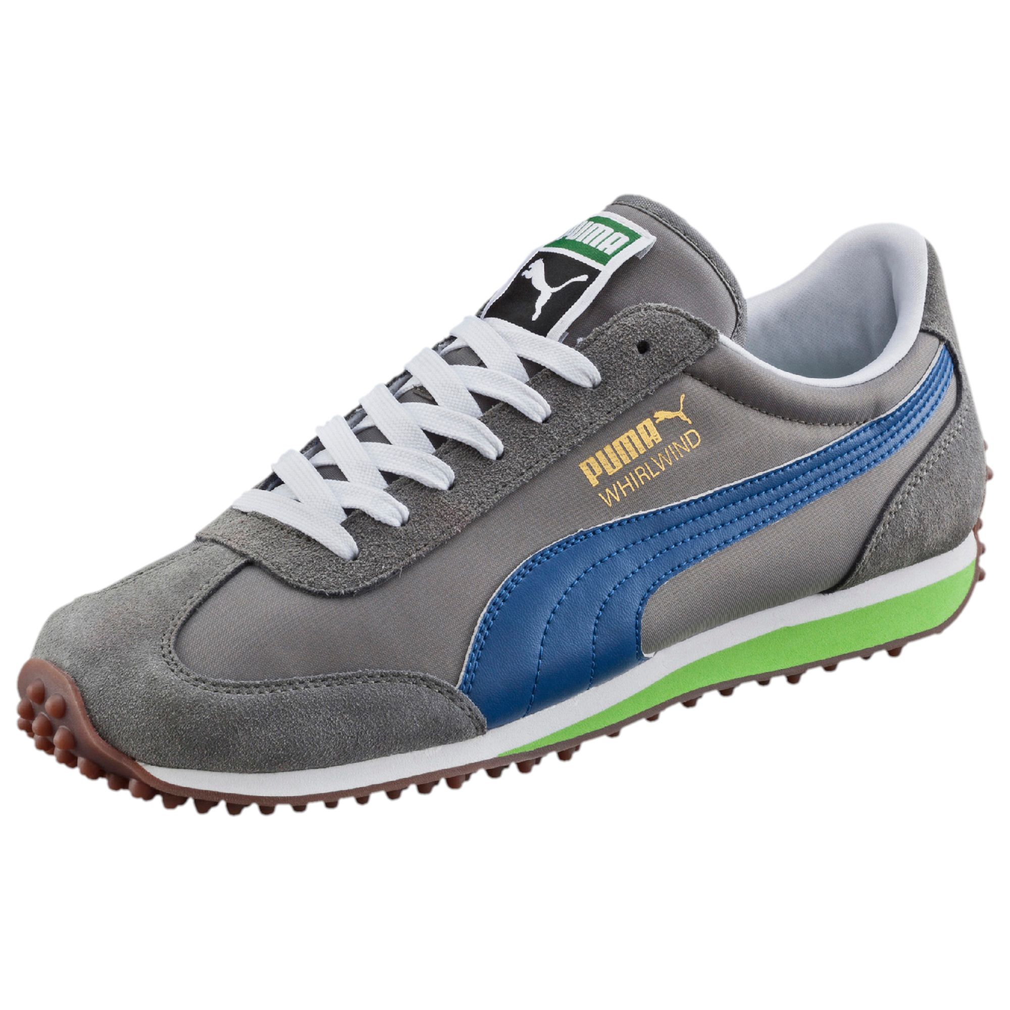 PUMA Whirlwind Classic Footwear Sneakers Sport Shoe Men New | eBay