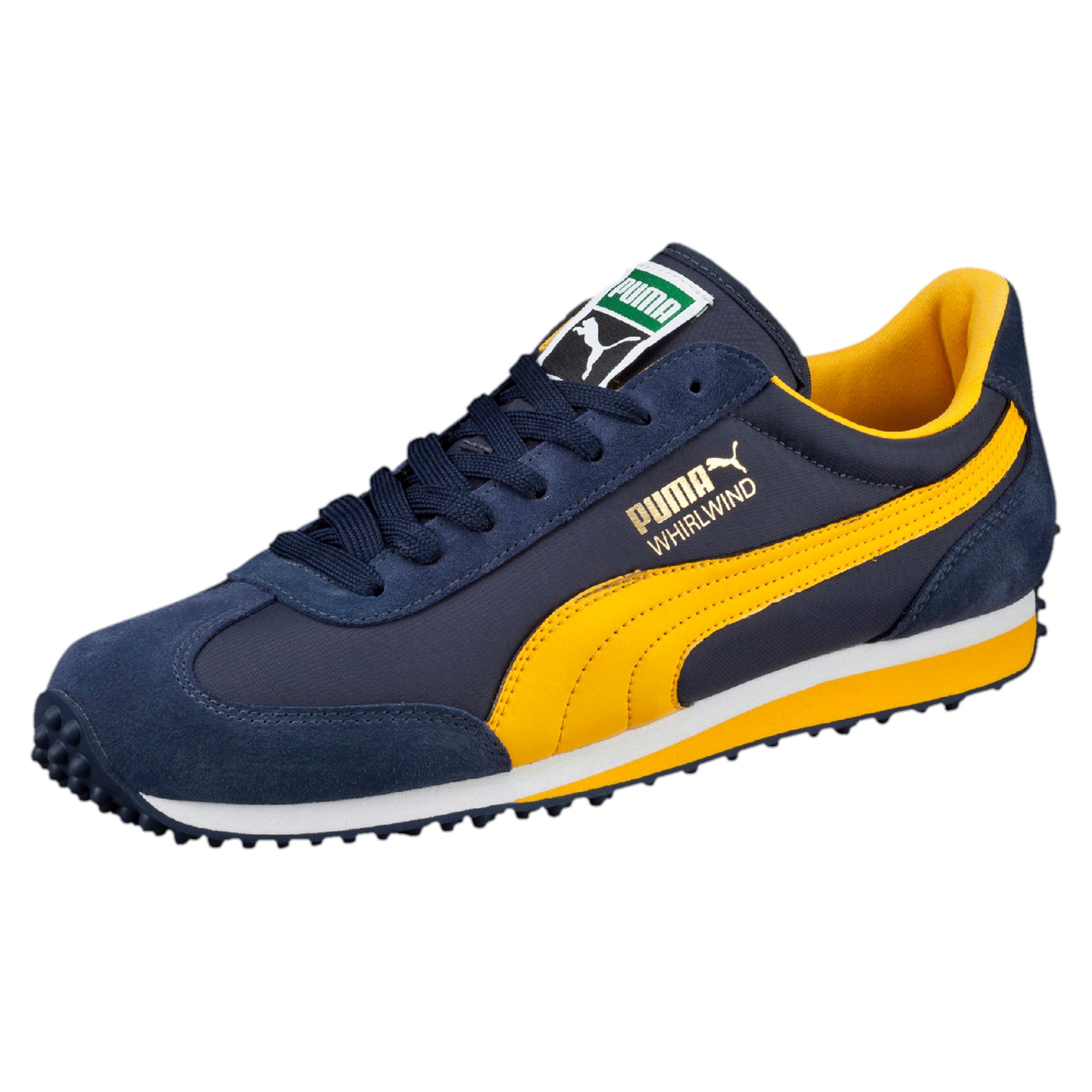 puma whirlwind classic men's