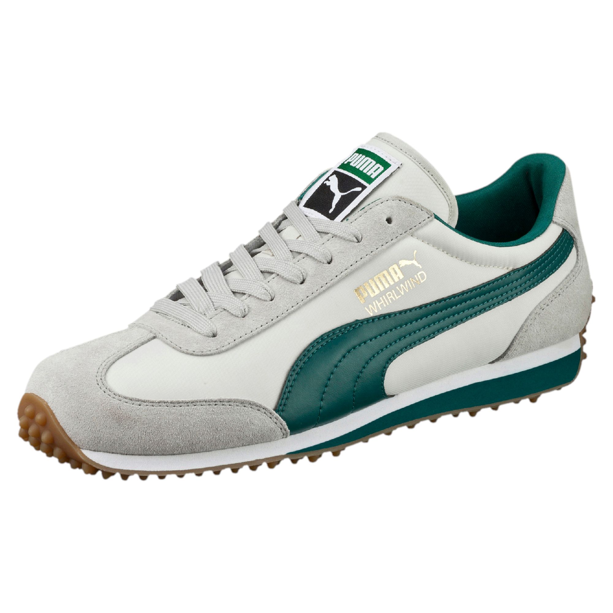 zapatos puma whirlwind precio segunda mano