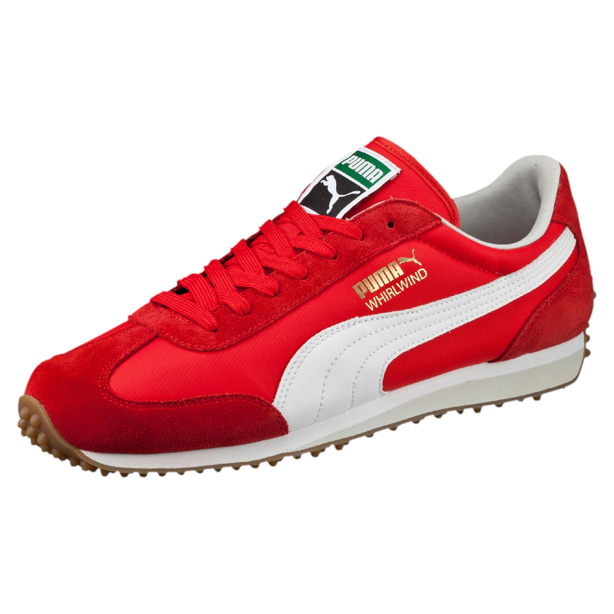 puma zapatillas whirlwind classic