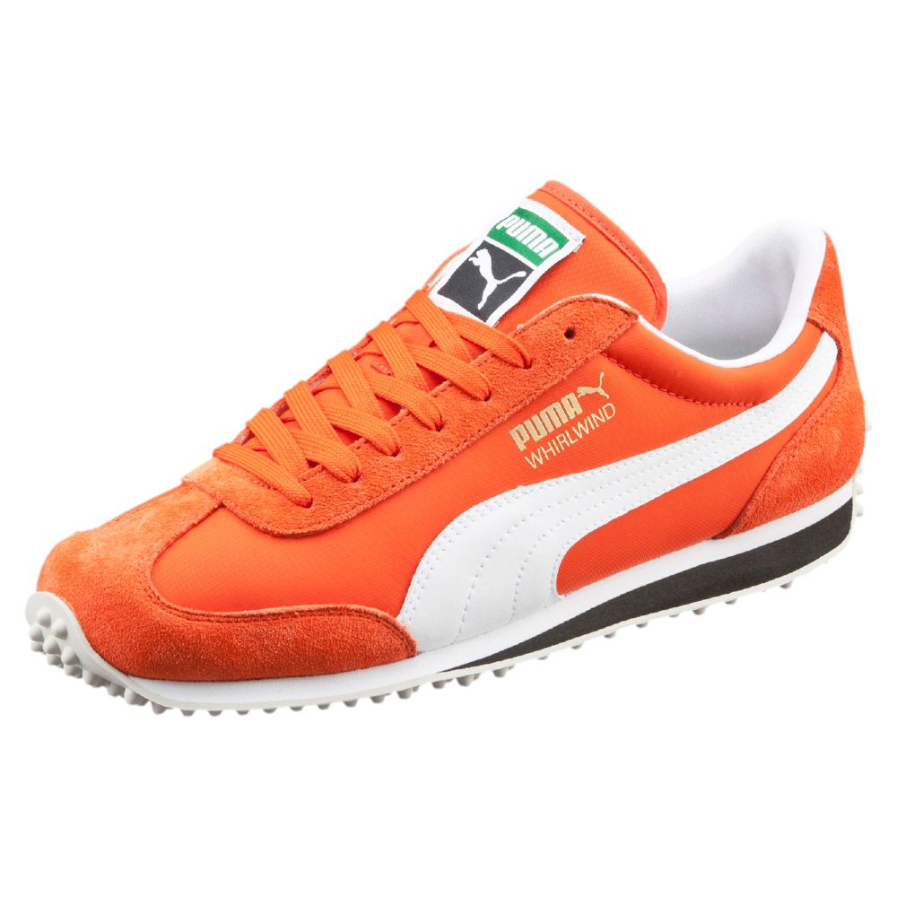 PUMA Whirlwind Classic Men's Sneakers | eBay