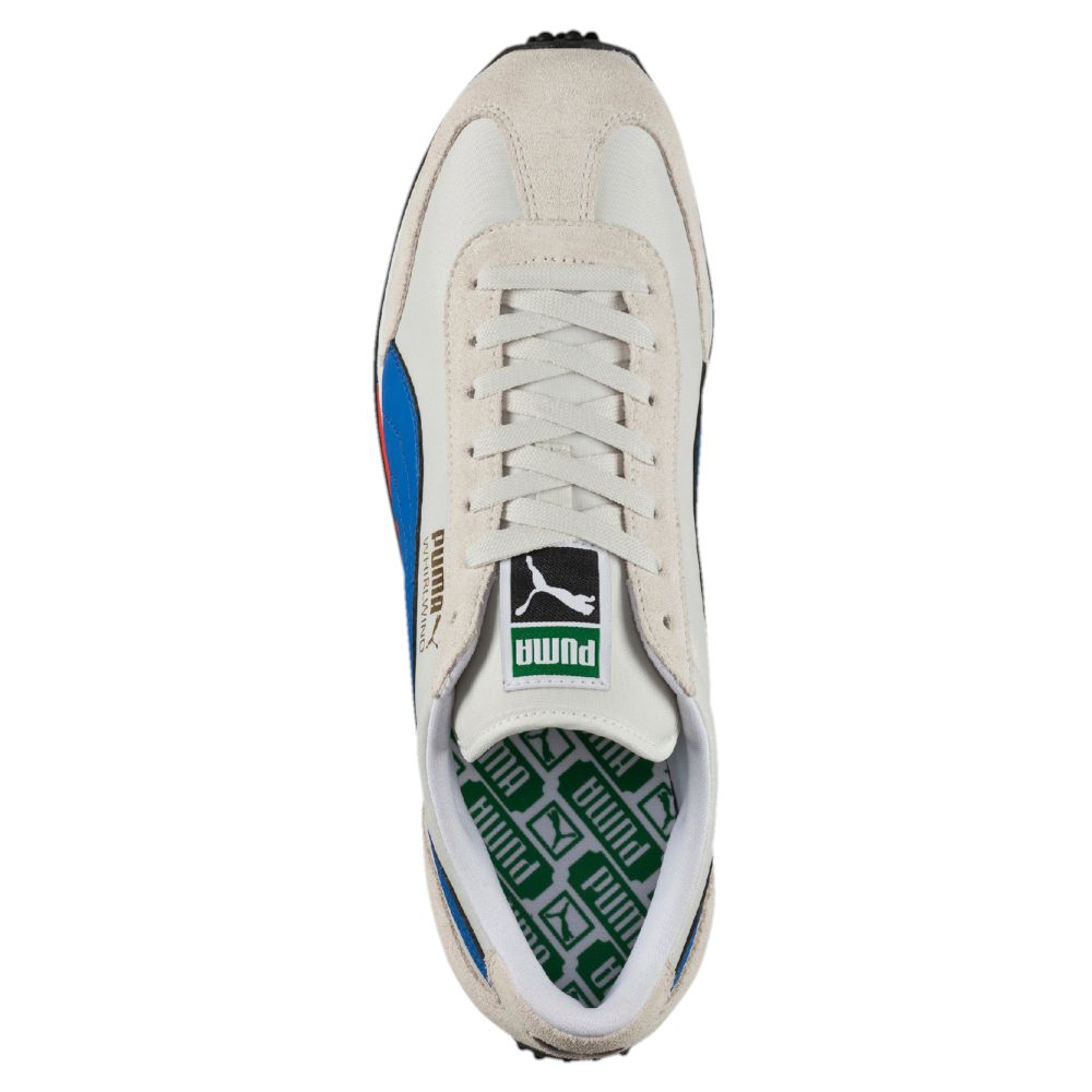 mens puma whirlwind classic athletic shoe