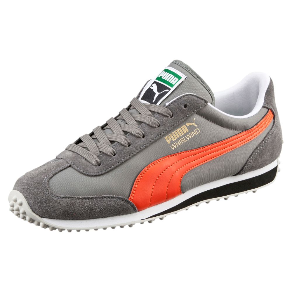mens puma whirlwind classic athletic shoe