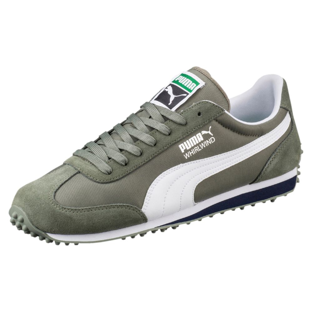 puma wirlwind puma wirlwind