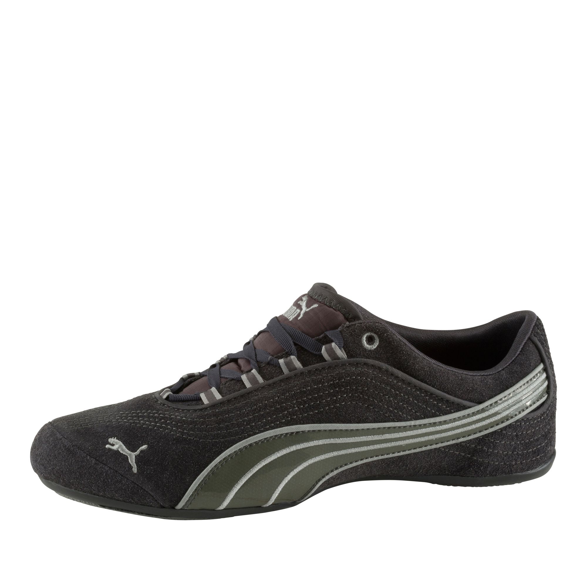 Image of Soleil Suede