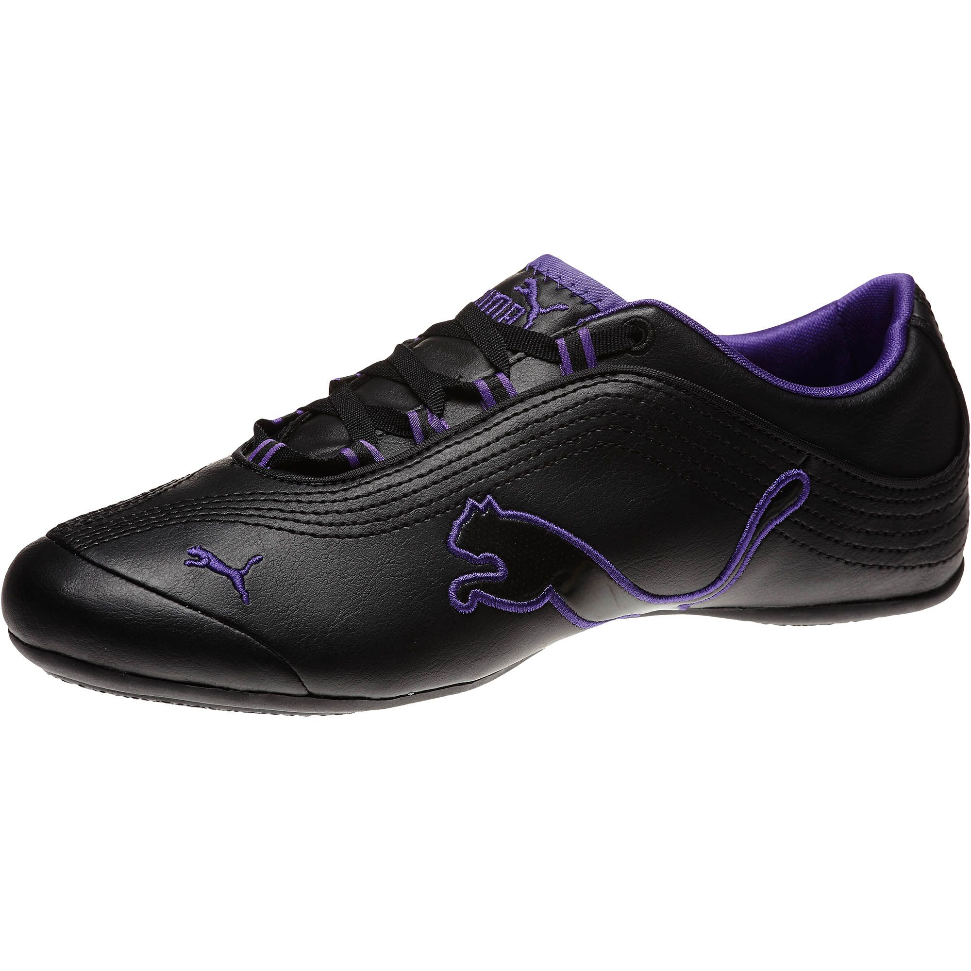 puma soleil cat women's shoes