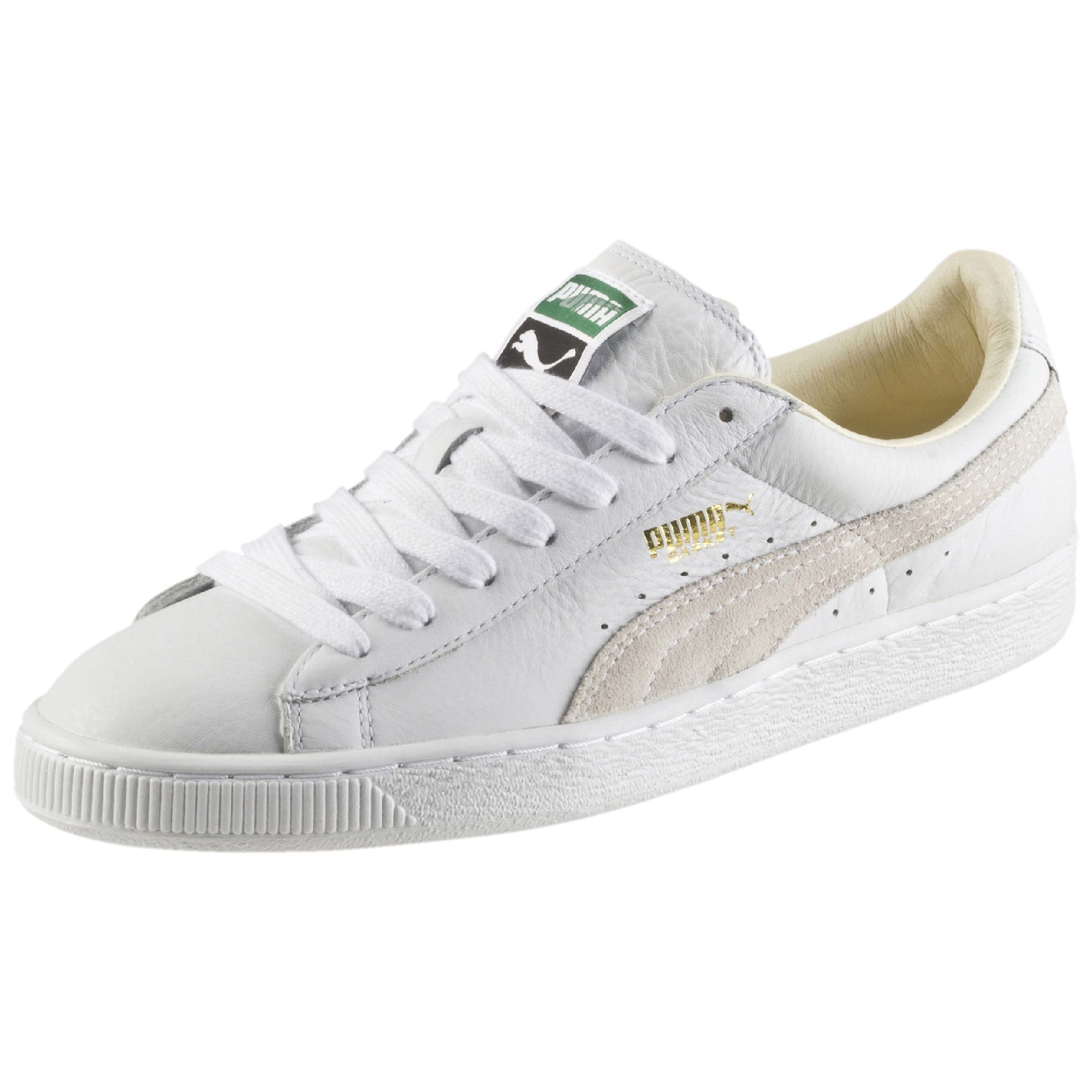 Image of Basket Classic Trainers