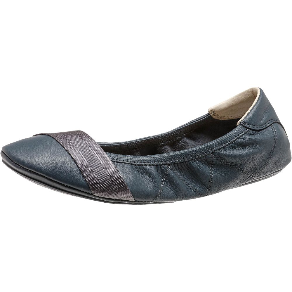 puma ballet flats nordstrom