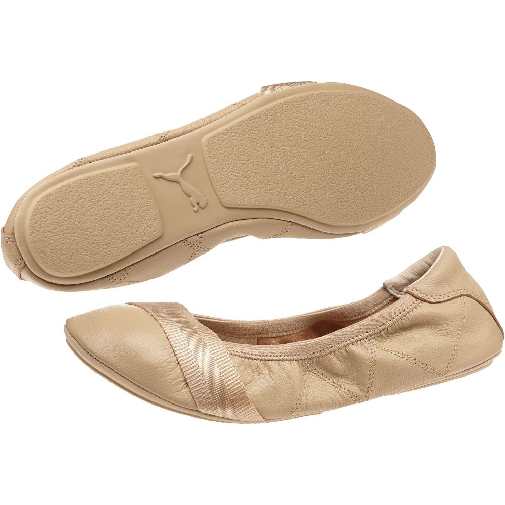 puma ballet flats nordstrom