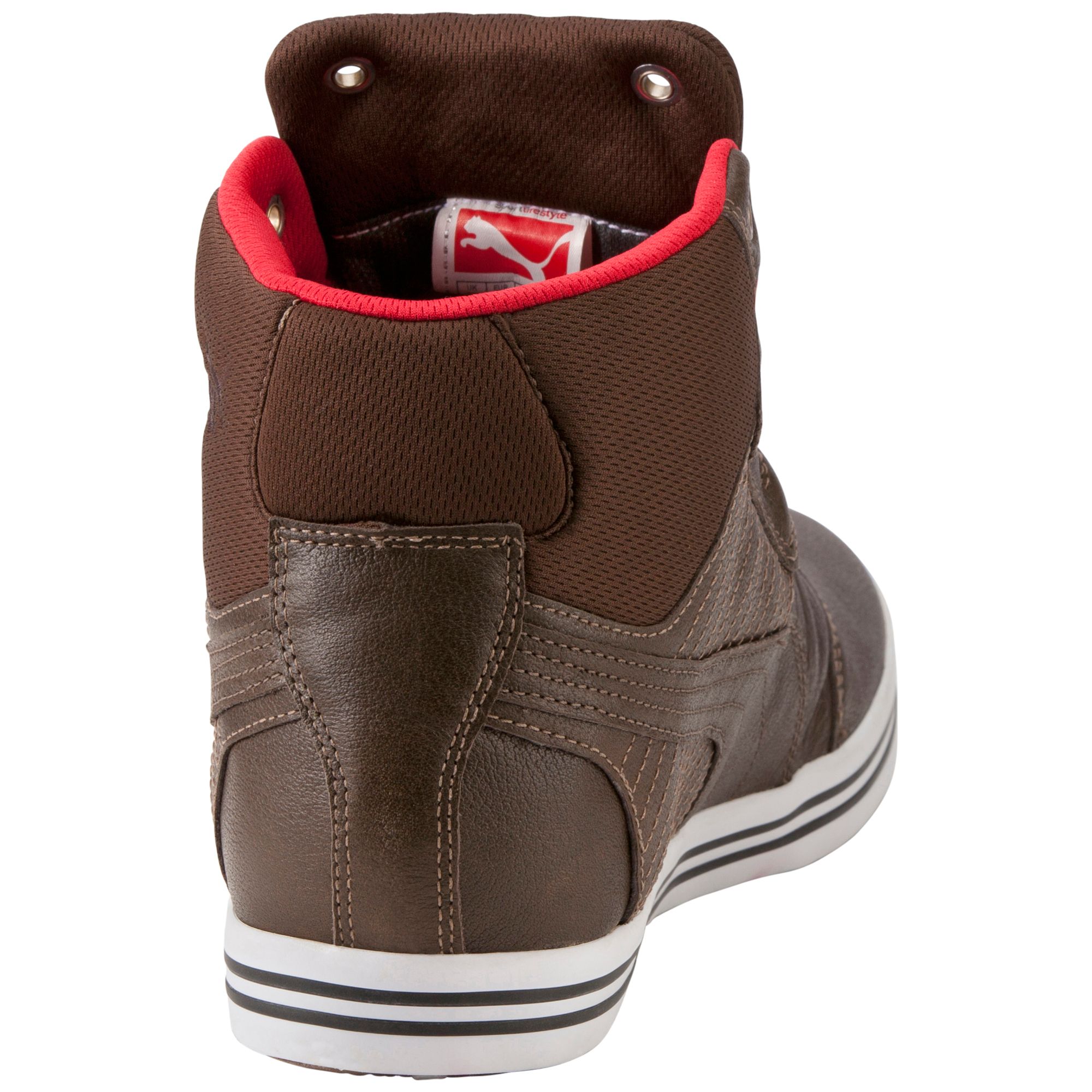 puma tatau fur boot gtx