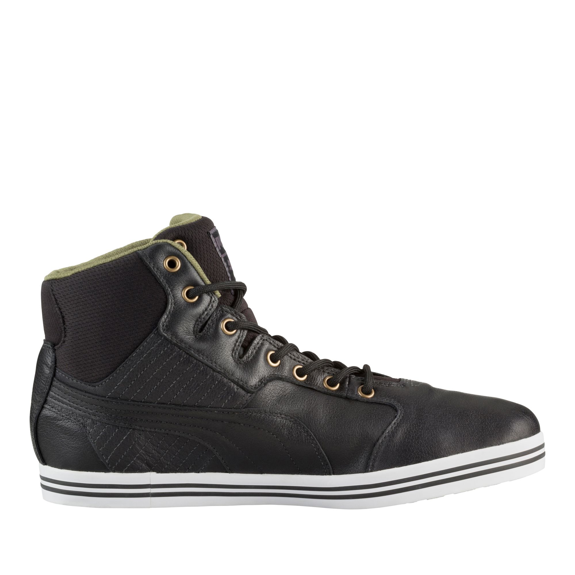 puma tatau fur boot gtx