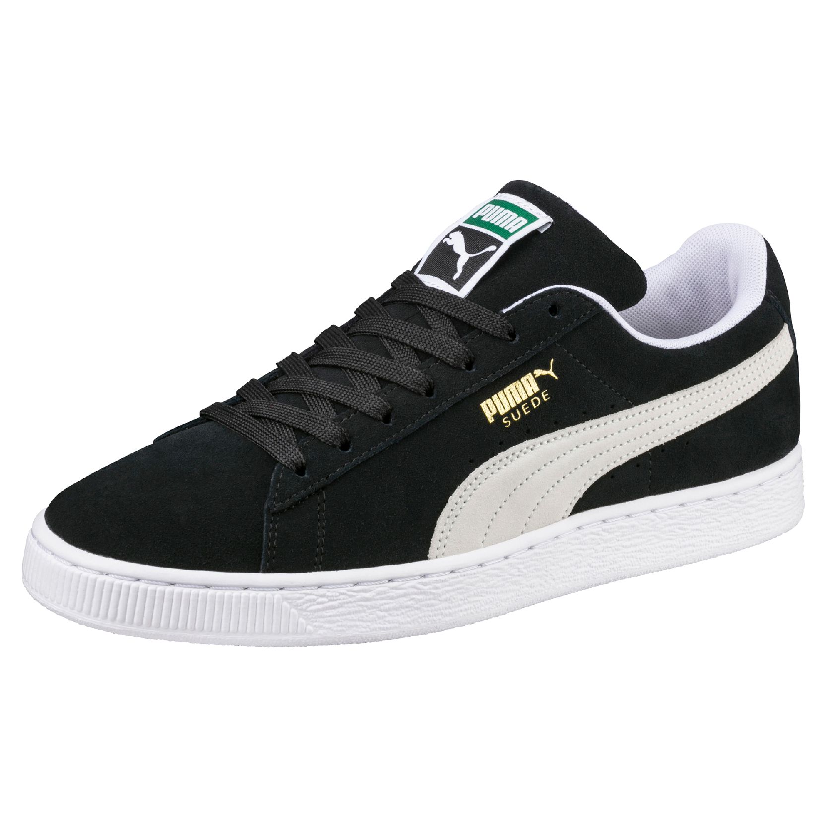 tênis puma suede classic eco