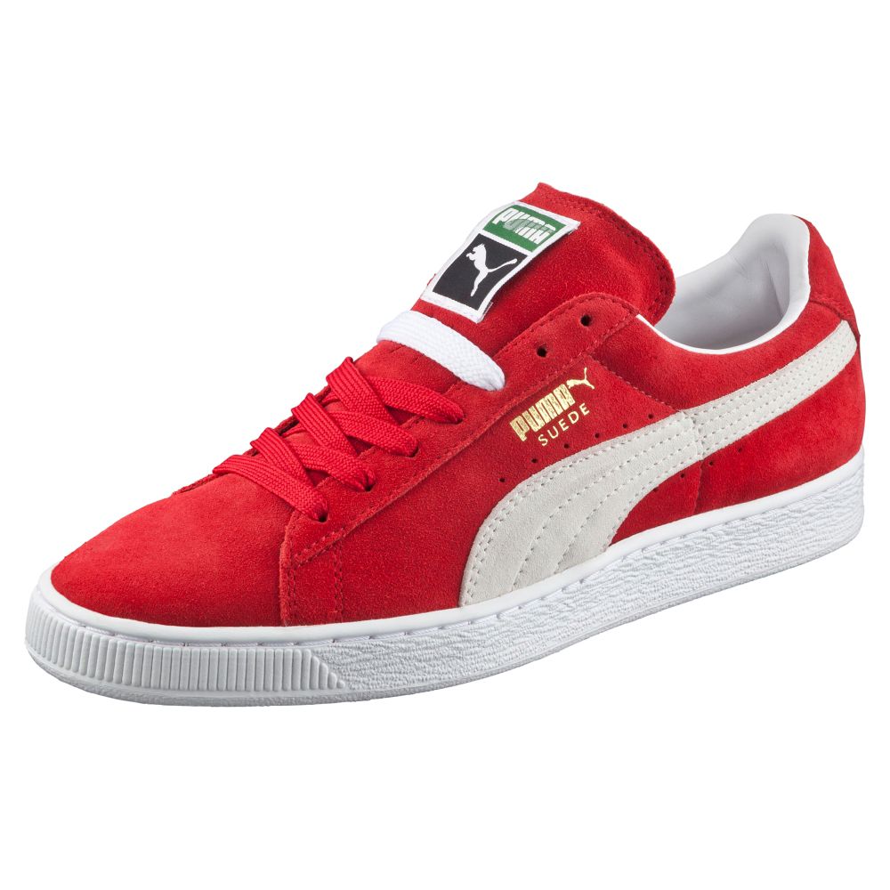 puma suede classic mens