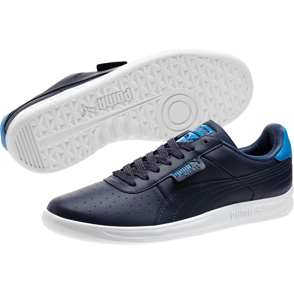 puma g vilas l2 kids 2015